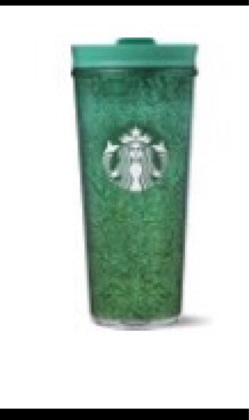 Starbucks termos