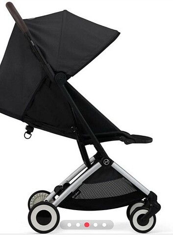 CYBEX ORFEO BEBEK ARABASİ