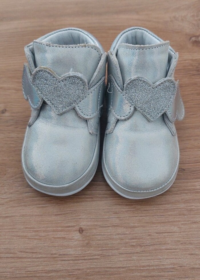 Ayakkabi  - Görsel 3