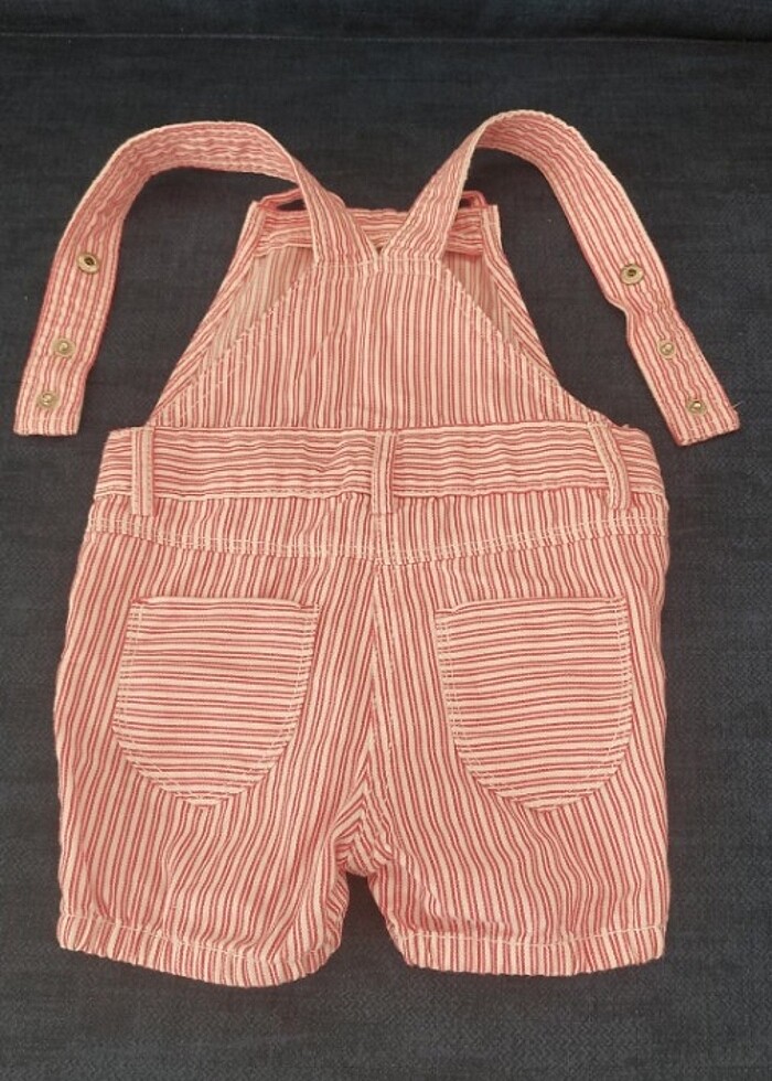 Askılı  badi  - Görsel 2