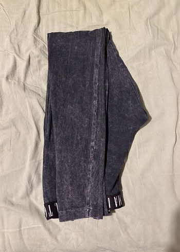 Gri Puma Sporcu tayt - Görsel 3