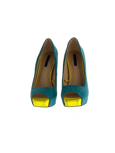 37 Beden Zara Platform %70 İndirimli.