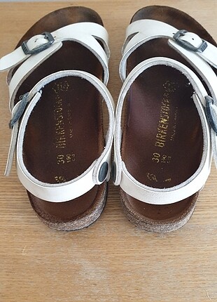 30 numara birkenstock