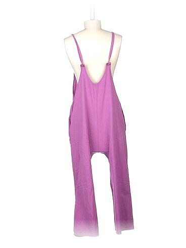 l Beden PreLoved Uzun Salopet %70 İndirimli.
