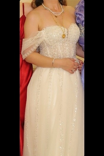 Miss Defne Miss Defne Gelinlik