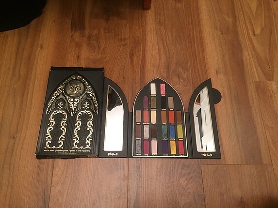 Kat Von D