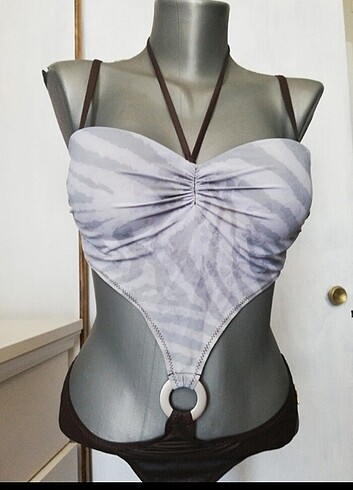 Mayo bahama collection animalistik S M