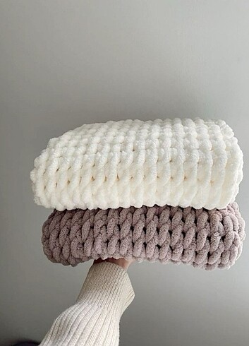puffy atkı