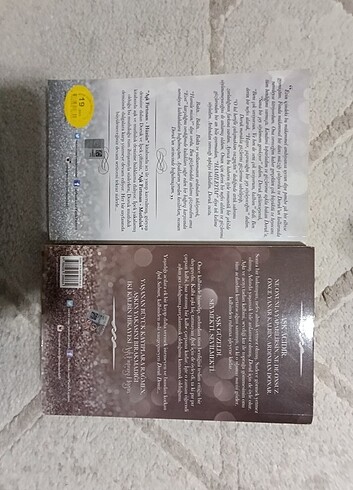Aşk Fırtınası serisi 