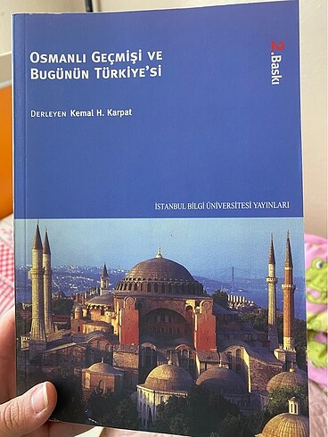 Osmanlı Geçmişi ve Bugünün Türkiye?si