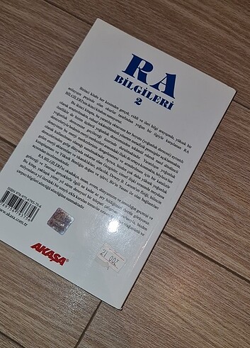 Ra bilgileri 2 