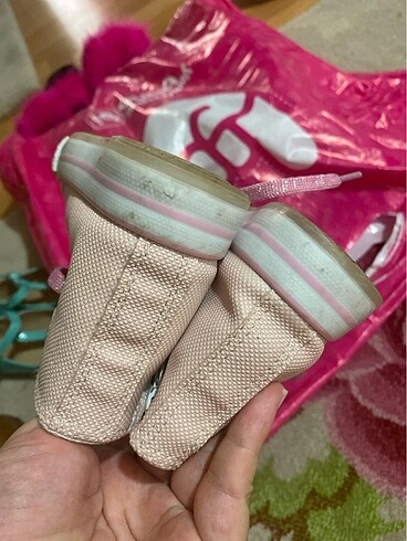 24 Beden Simli converse soo be