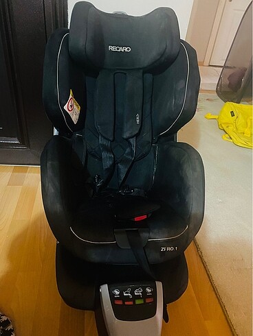 Revamı oto koltuğu AİRBAG li
