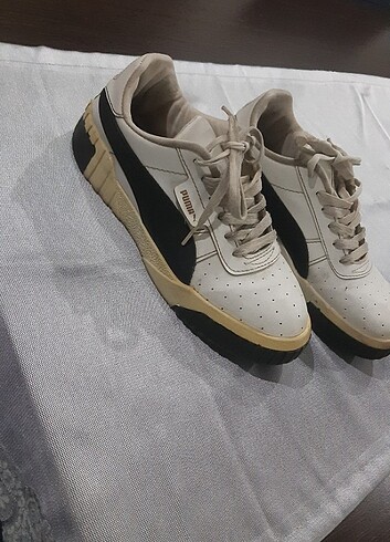 Puma puma ayakkabı