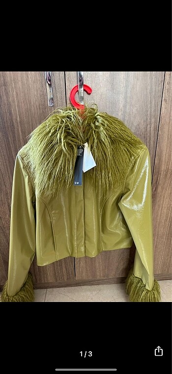 H&M HM ceket