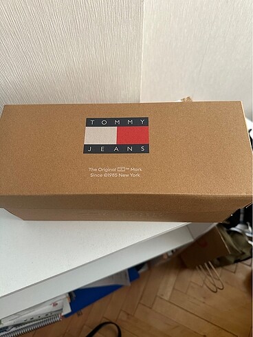 Tommy Hilfiger Tommy Hilfiger terlik