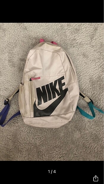 Nike okul cantasi