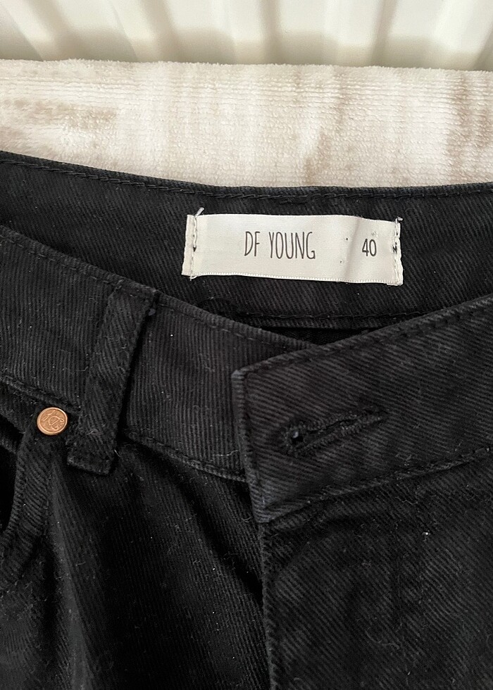 40 beden defacto - Görsel 3