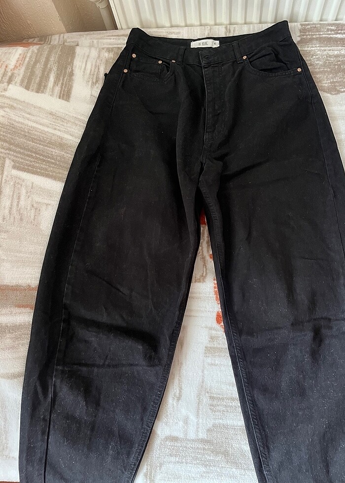 40 beden defacto - Görsel 2