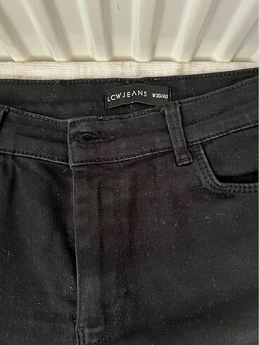 LC Waikiki lcw jeans