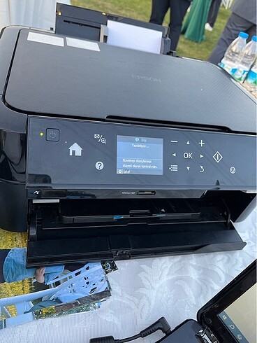 Epson L850 yazıcı