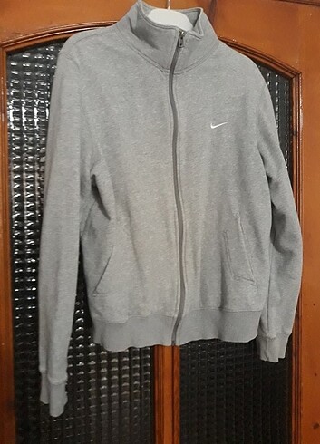 Nike hırka