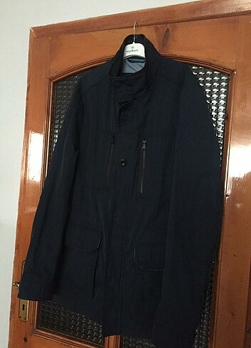 Hugo Boss Trençkot