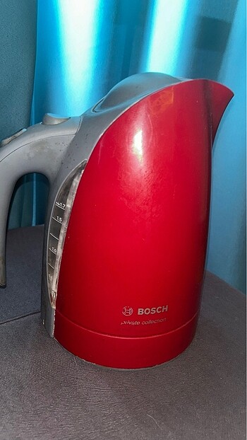 Bosch TWK6001 Private Collection 1.7 Lt