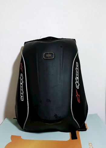 Alpinestars Sırt Çantası
