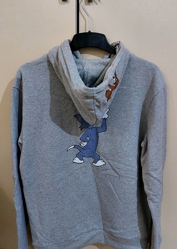 TrendyolMilla Sweatshirt - Görsel 3