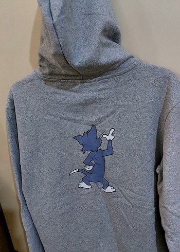 TrendyolMilla Sweatshirt - Görsel 5