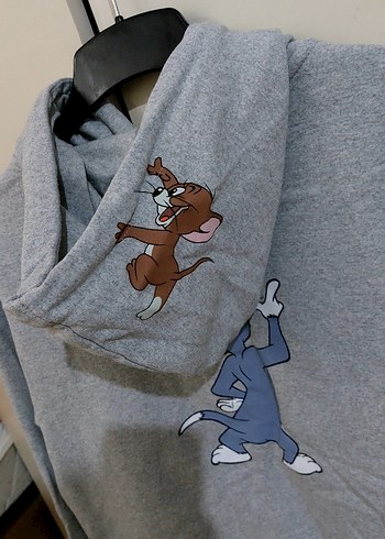 TrendyolMilla Sweatshirt - Görsel 4