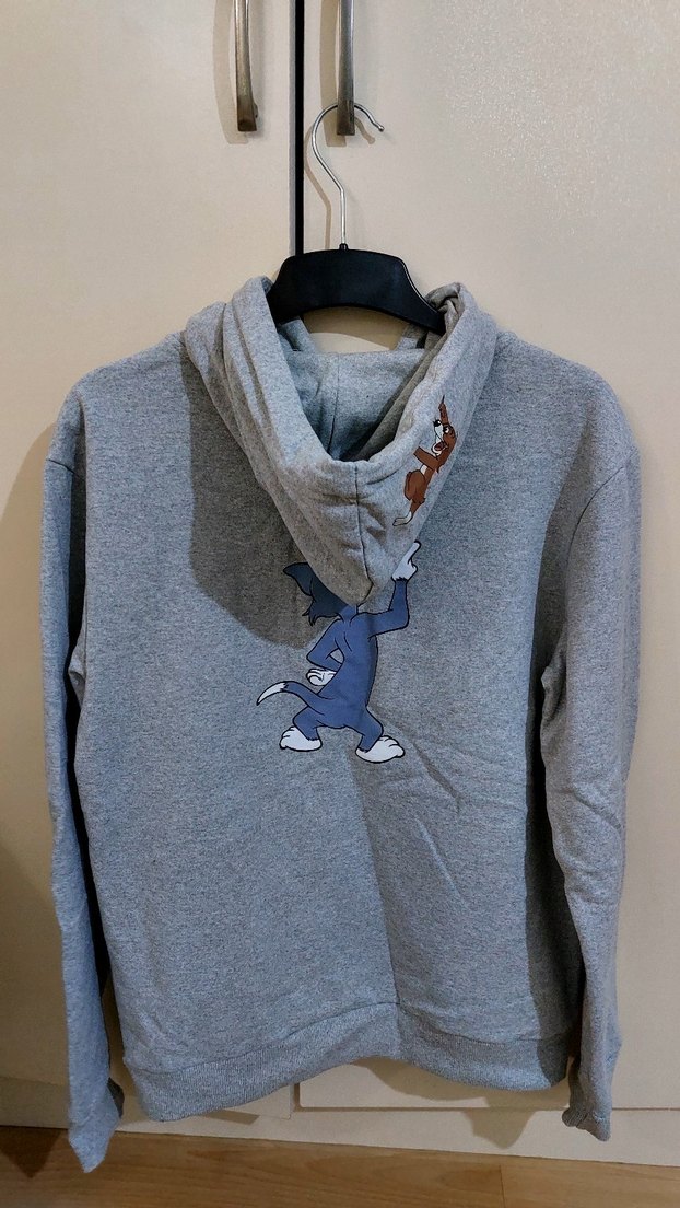 TrendyolMilla Sweatshirt - Görsel 3