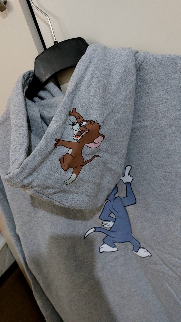 TrendyolMilla Sweatshirt - Görsel 4