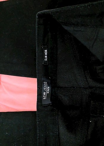 Lc Waikiki Jean - Görsel 3