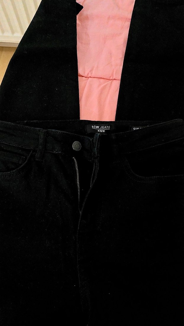 Lc Waikiki Jean - Görsel 2