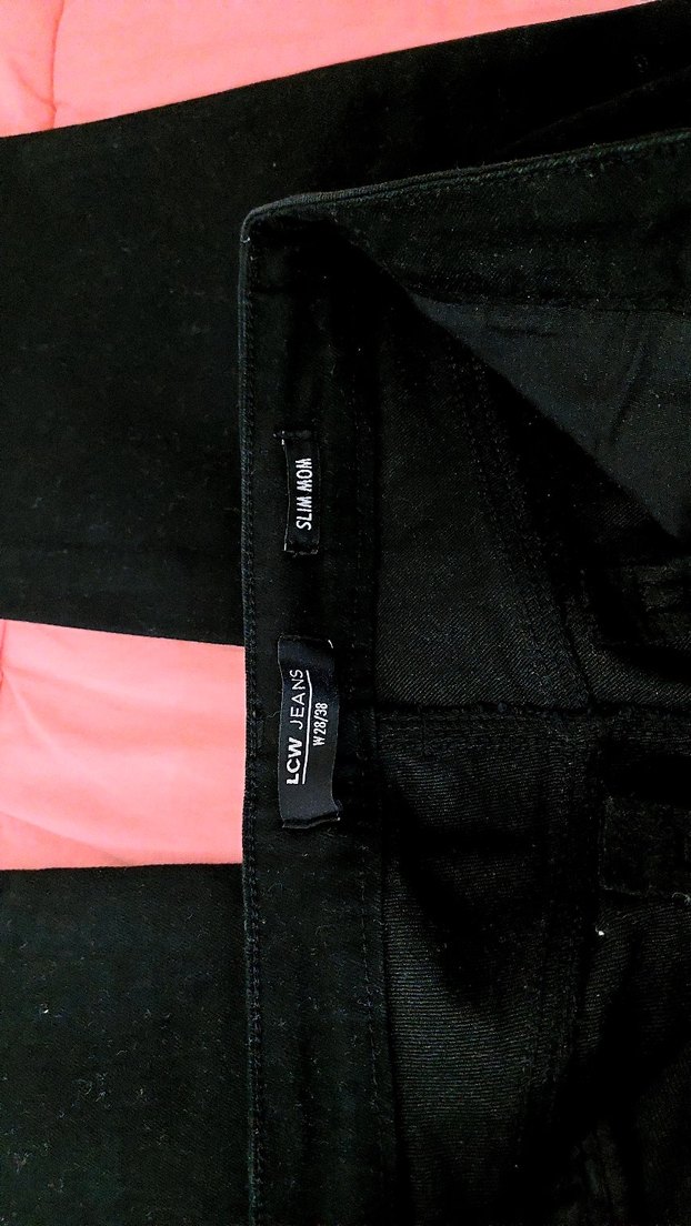 Lc Waikiki Jean - Görsel 3