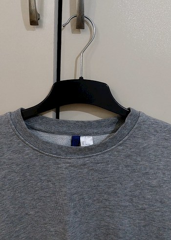 H&M Sweatshirt - Görsel 2