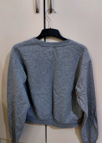 H&M Sweatshirt - Görsel 3