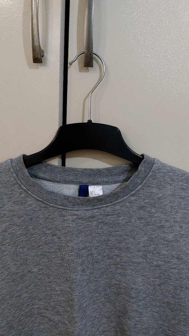 H&M Sweatshirt - Görsel 2