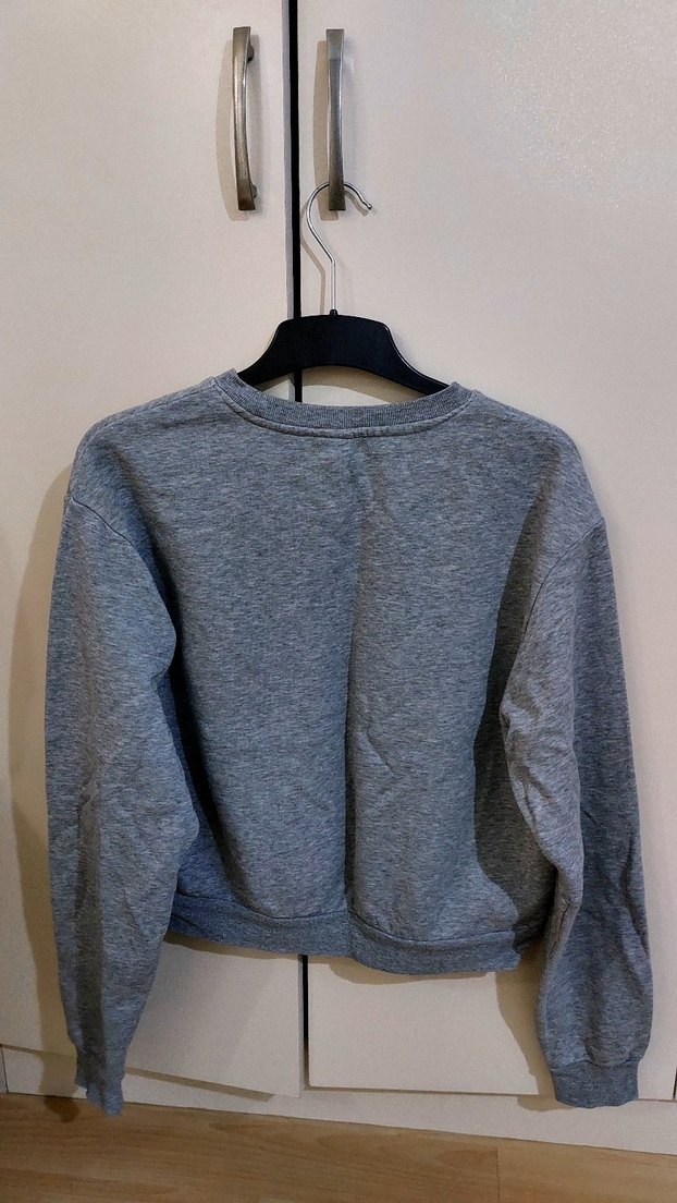 H&M Sweatshirt - Görsel 3
