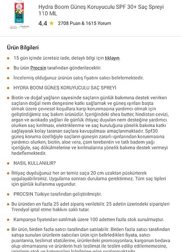 BOOMBUTTER  - Görsel 4