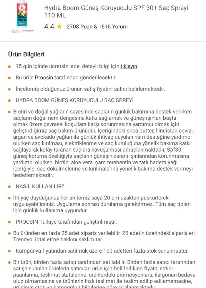 BOOMBUTTER  - Görsel 4