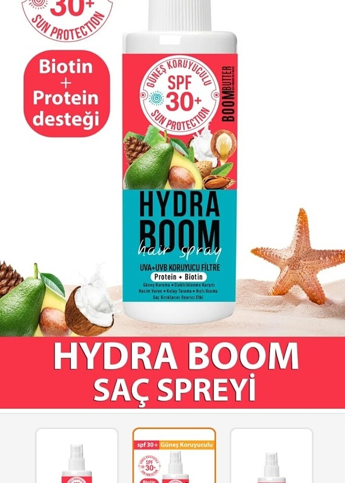 BOOMBUTTER  - Görsel 3