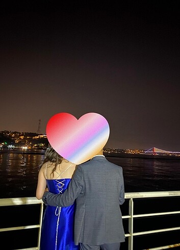 Nişan & Söz Elbisesi  - Görsel 3