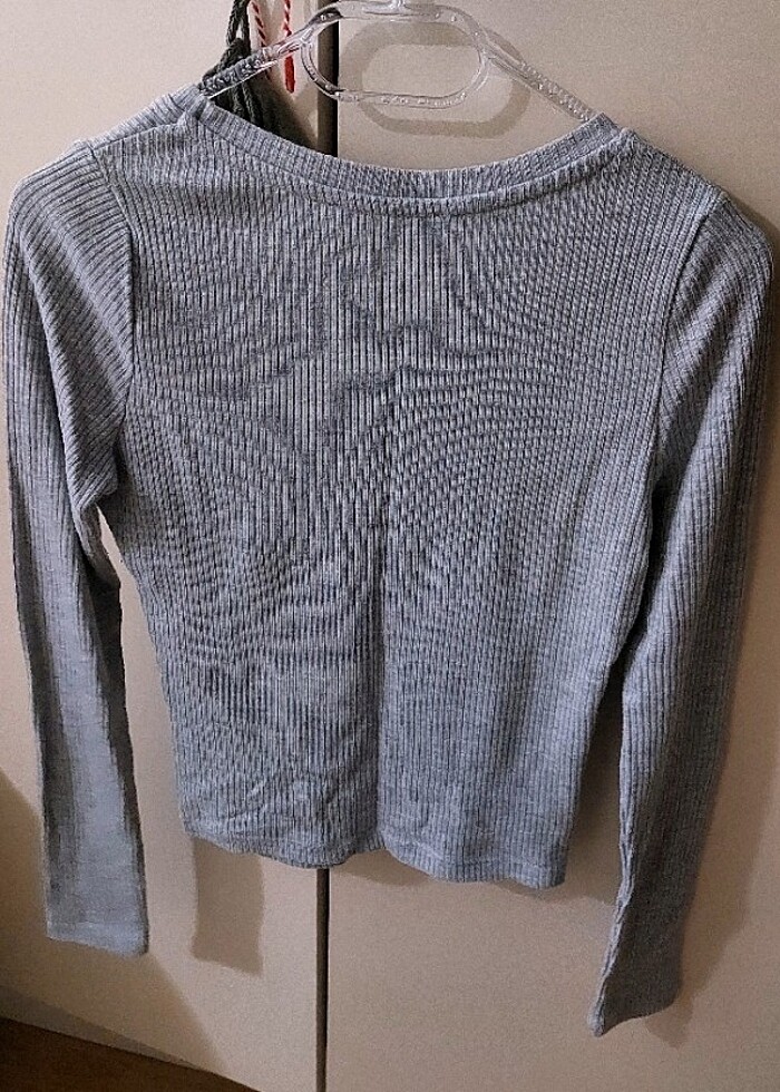 Addax Body - Görsel 3