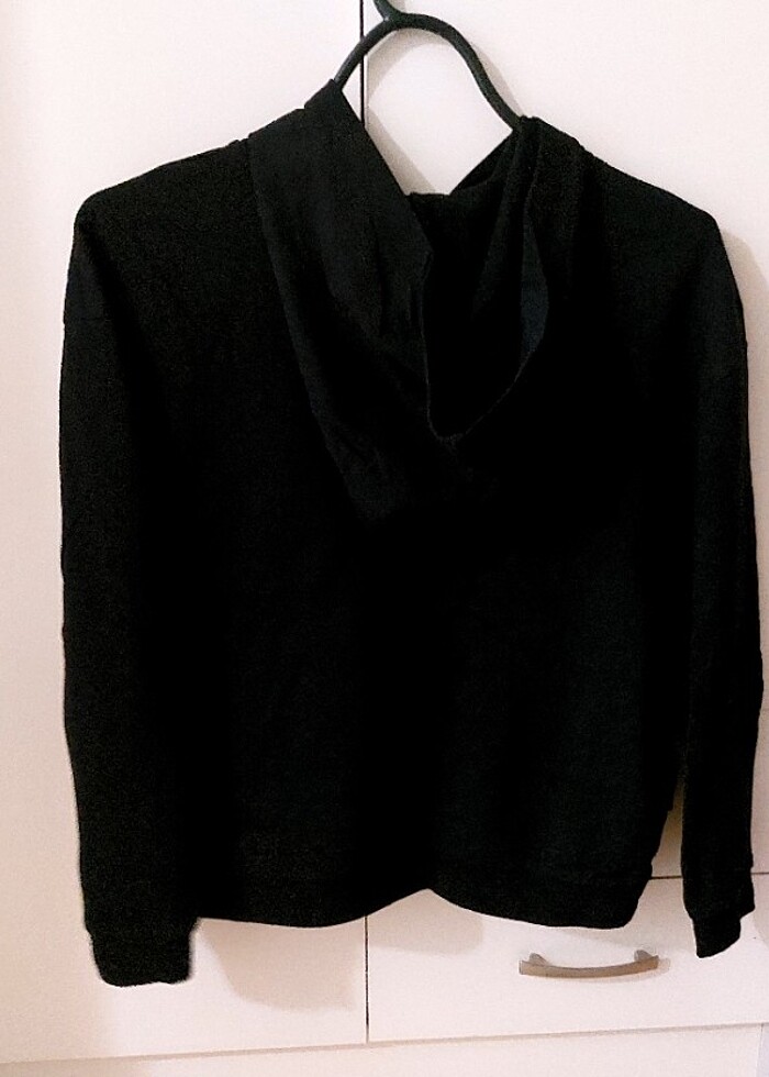 Defacto Swetshirt - Görsel 3