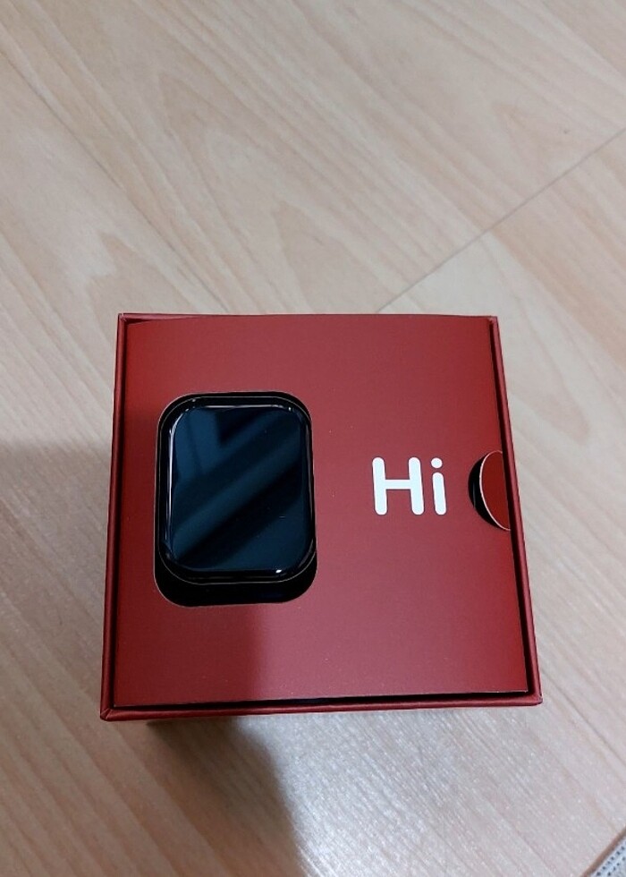 Akıllı saat - Görsel 2