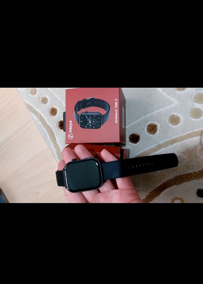 Akıllı saat - Görsel 3