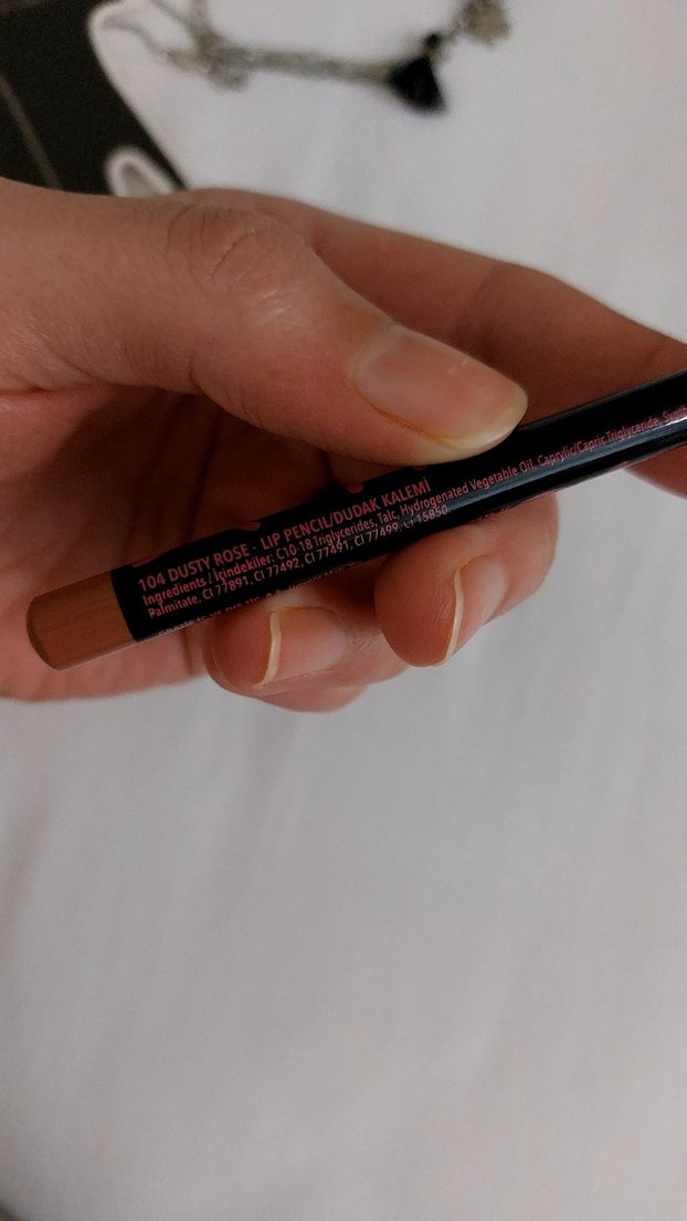 LYKD Dudak Kalemi - Görsel 2